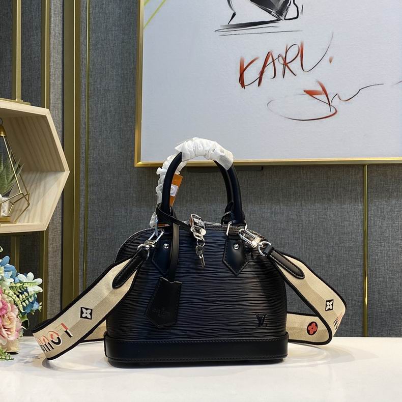 Wholesale Cheap Lv Alma Epi Leather Tote bags for Sale