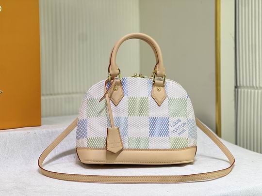 Wholesale Cheap Louis Vuitton Alma BB Other Damier Canvas bags for Sale