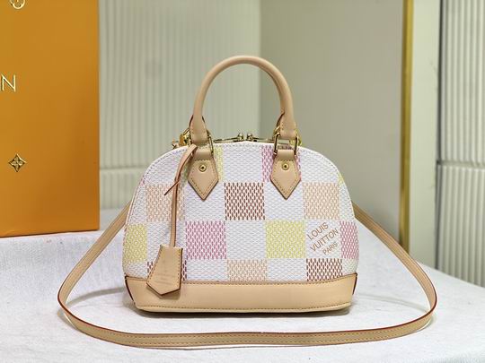 Wholesale Cheap Louis Vuitton Alma BB Other Damier Canvas bags for Sale