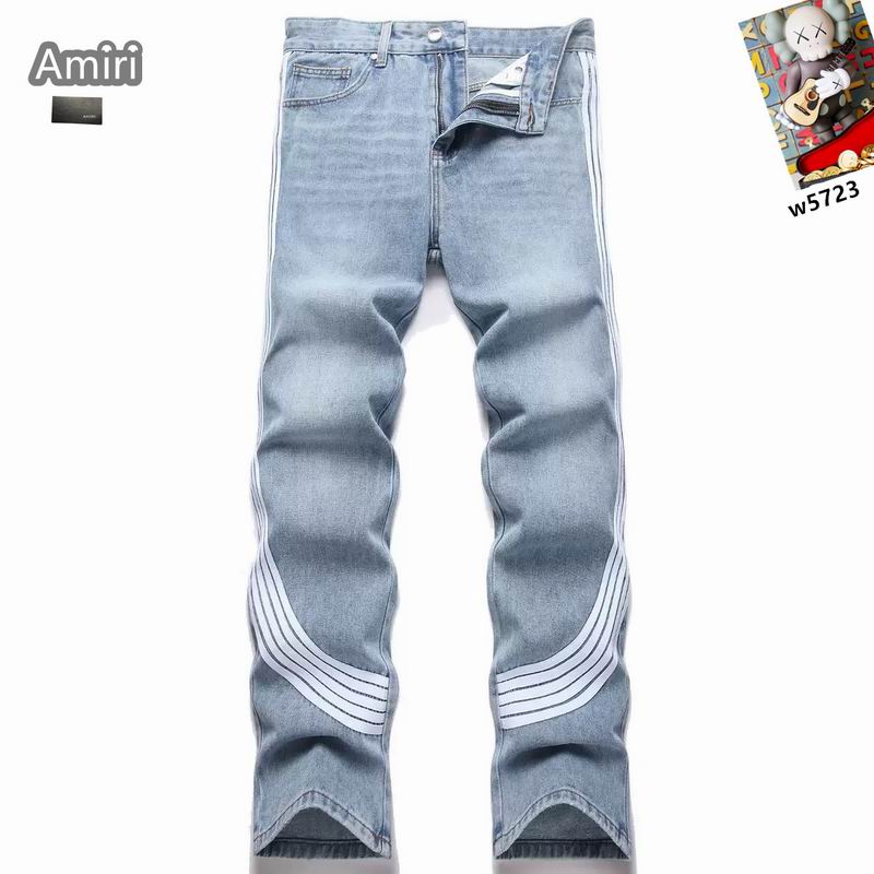 Wholesale Cheap Amiri Fashion Designer Jeans for Sale