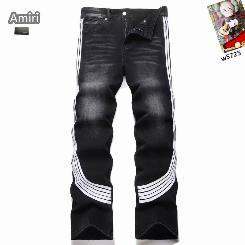 Wholesale Cheap Amiri Fashion Designer Jeans for Sale
