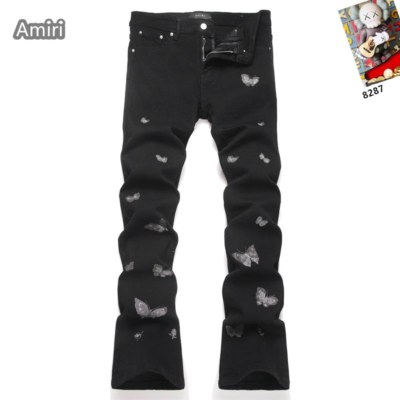 Wholesale Cheap Amiri Fashion Designer Jeans for Sale