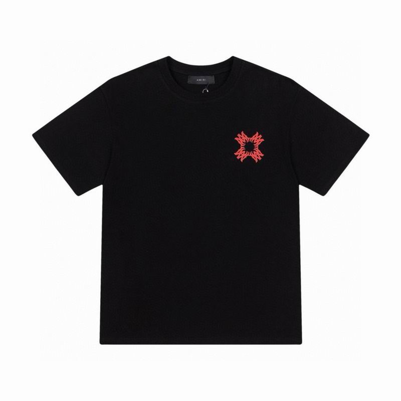 Wholesale Cheap Amiri Replica Designer T Shirts for Sale