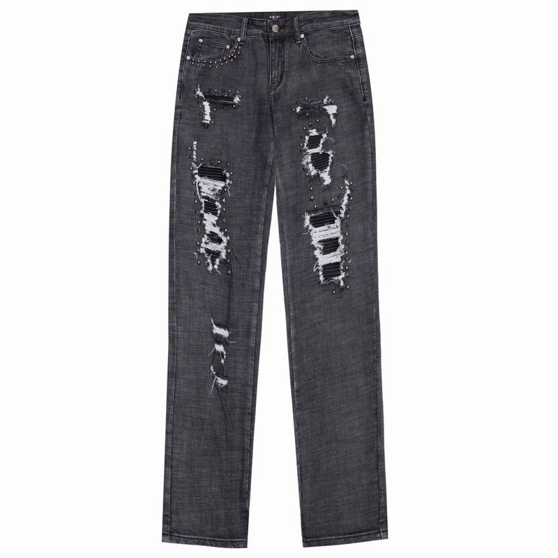 Wholesale Cheap High quality Amiri Designer Jeans for Sale