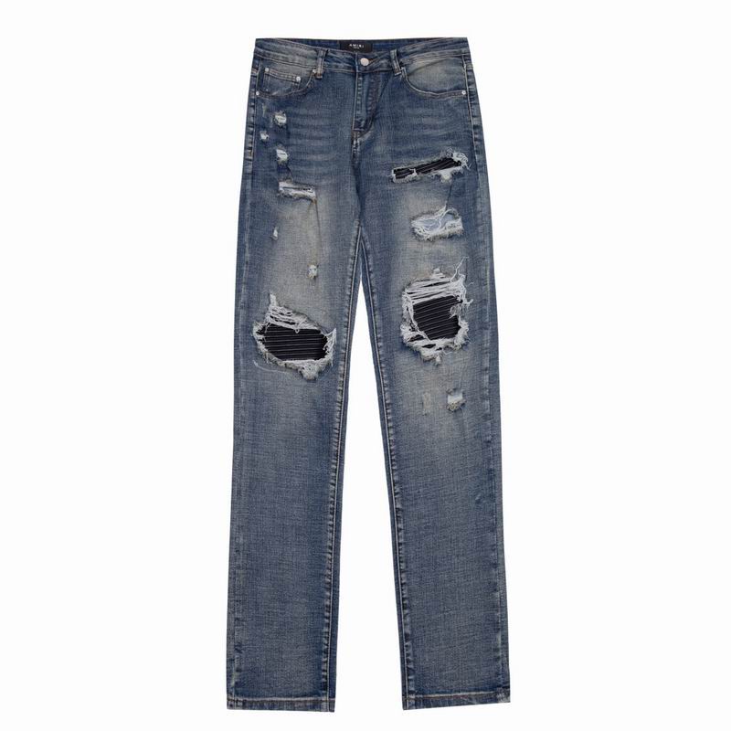 Wholesale Cheap High quality Amiri Designer Jeans for Sale