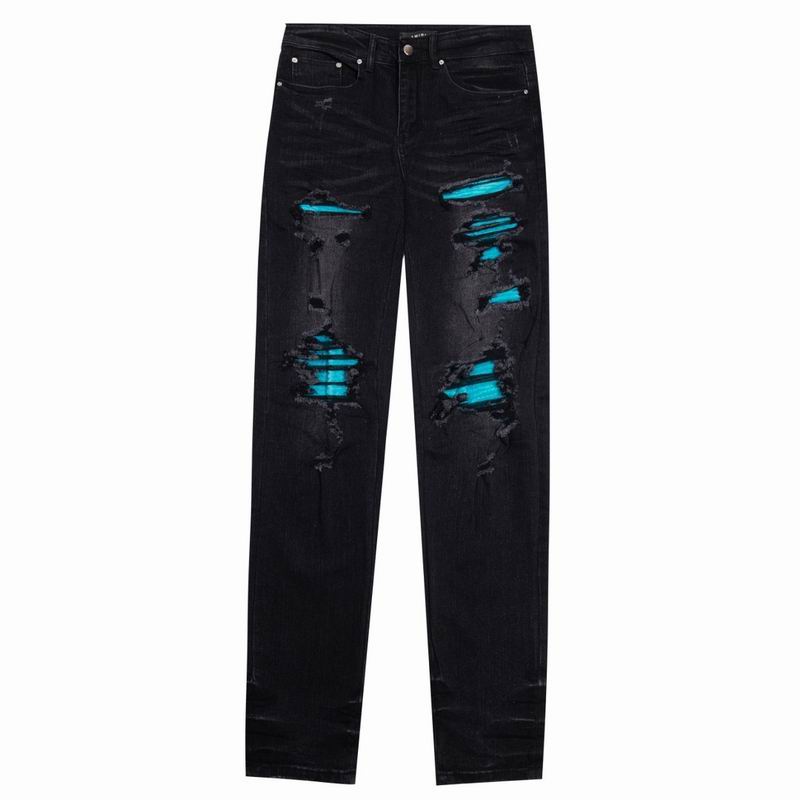 Wholesale Cheap High quality Amiri Designer Jeans for Sale
