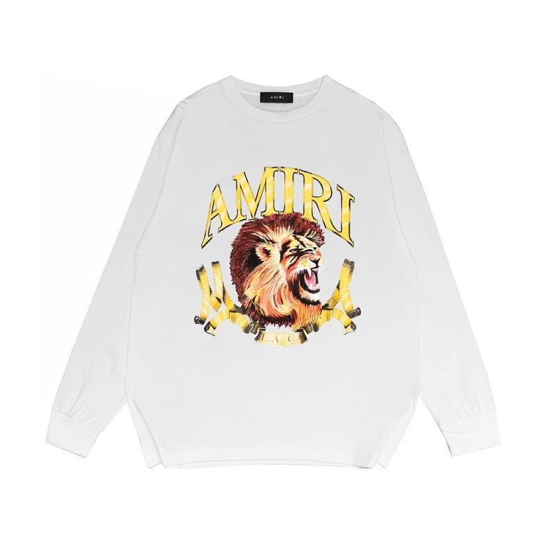 Wholesale Cheap High Quality Amiri Designer Sweatshirts for Sale