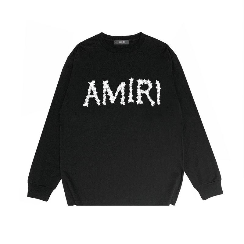 Wholesale Cheap High Quality Amiri Designer Sweatshirts for Sale