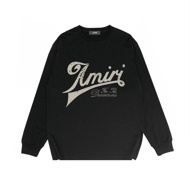 Wholesale Cheap High Quality Amiri Designer Sweatshirts for Sale