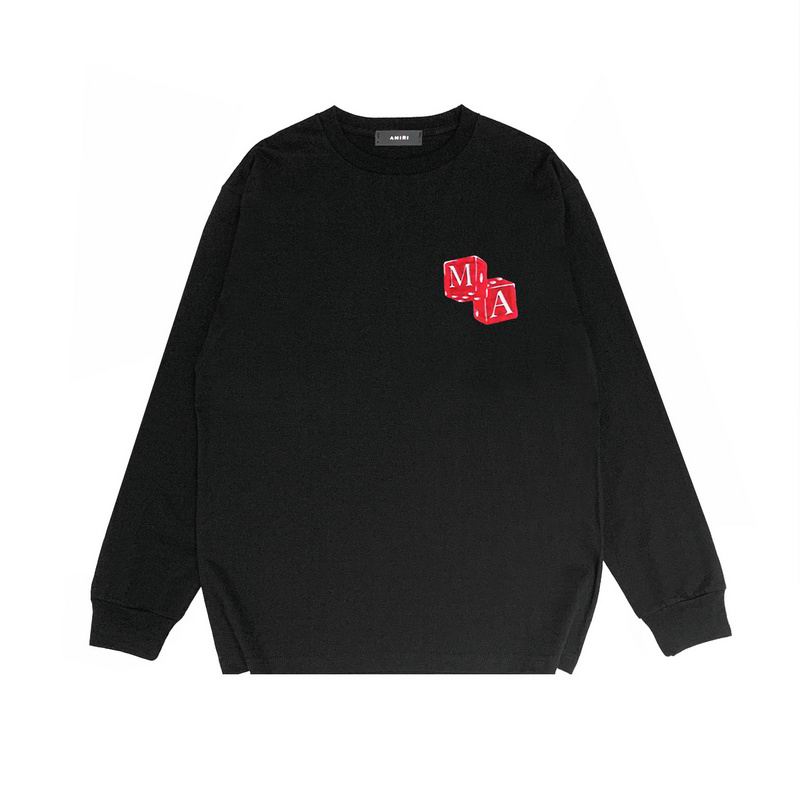 Wholesale Cheap High Quality Amiri Designer Sweatshirts for Sale
