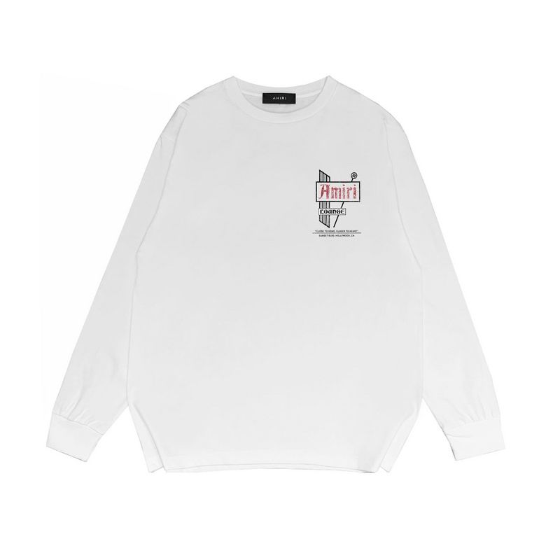 Wholesale Cheap High Quality Amiri Designer Sweatshirts for Sale