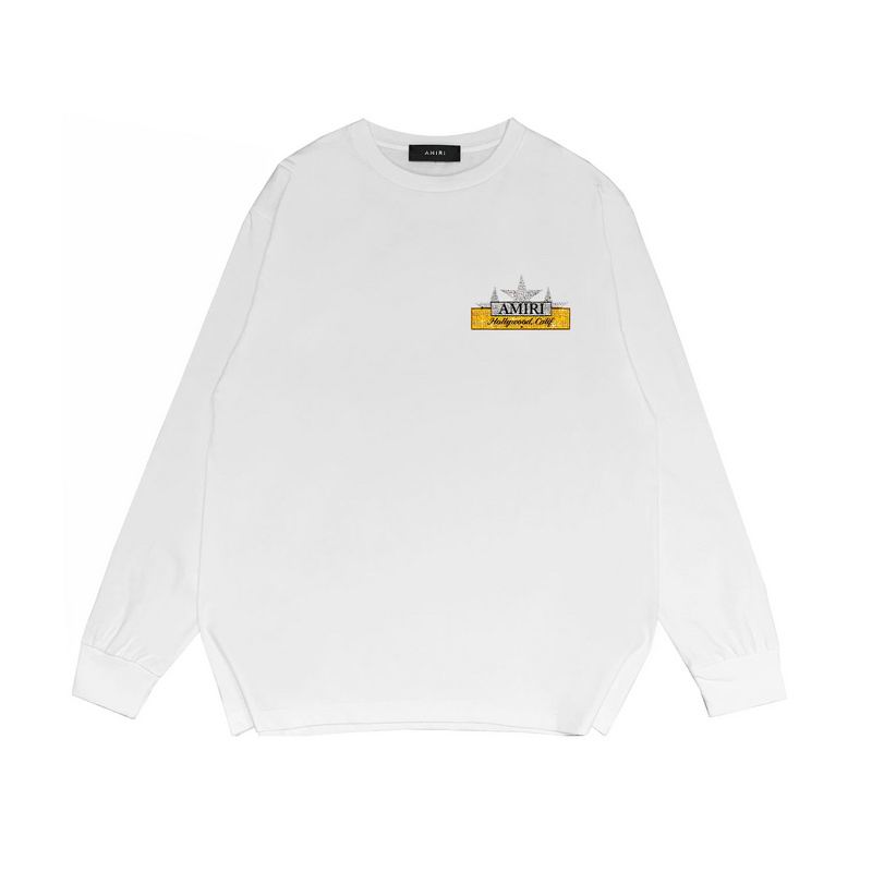 Wholesale Cheap High Quality Amiri Designer Sweatshirts for Sale