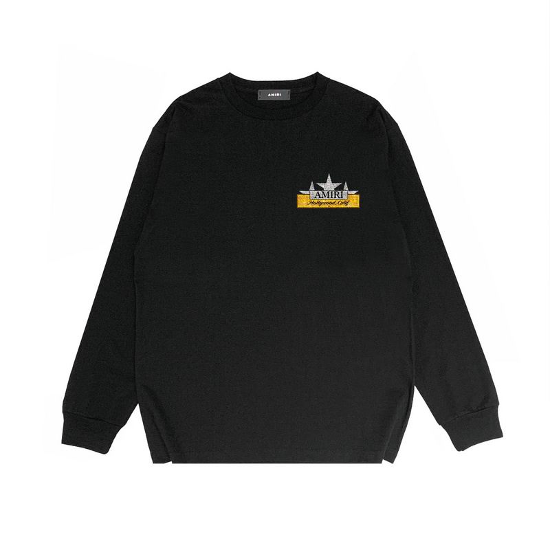 Wholesale Cheap High Quality Amiri Designer Sweatshirts for Sale