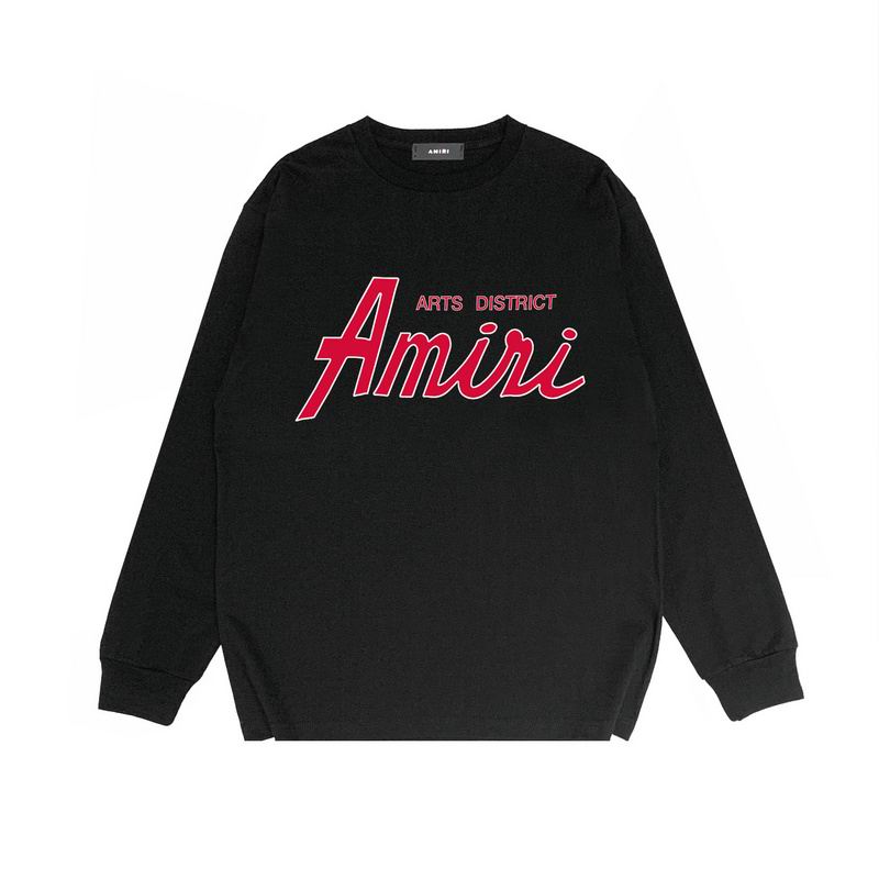 Wholesale Cheap High Quality Amiri Designer Sweatshirts for Sale