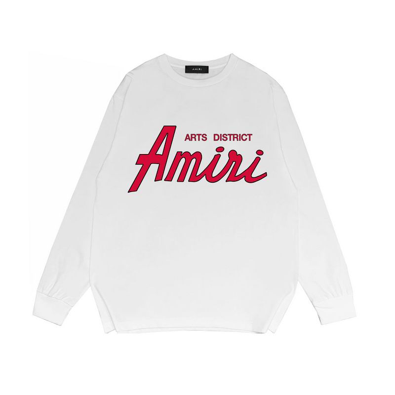 Wholesale Cheap High Quality Amiri Designer Sweatshirts for Sale