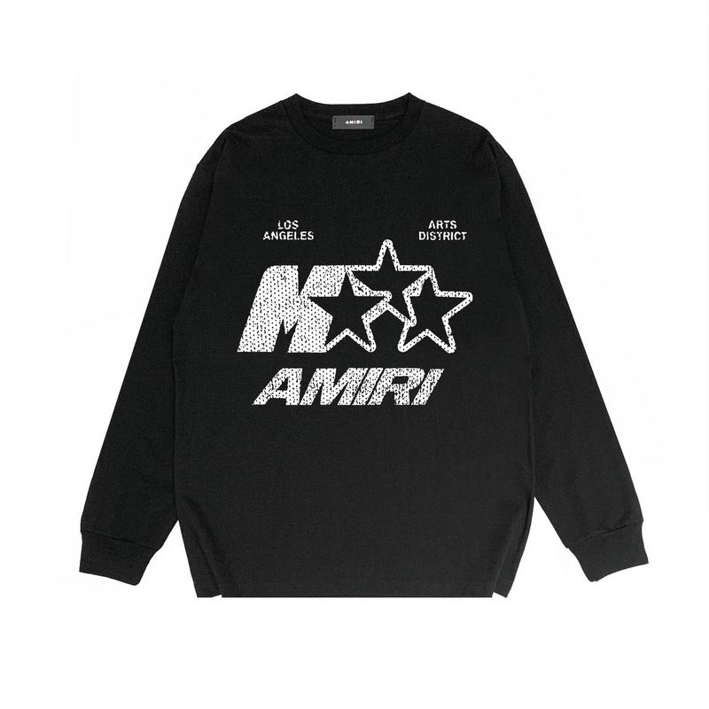 Wholesale Cheap High Quality Amiri Designer Sweatshirts for Sale