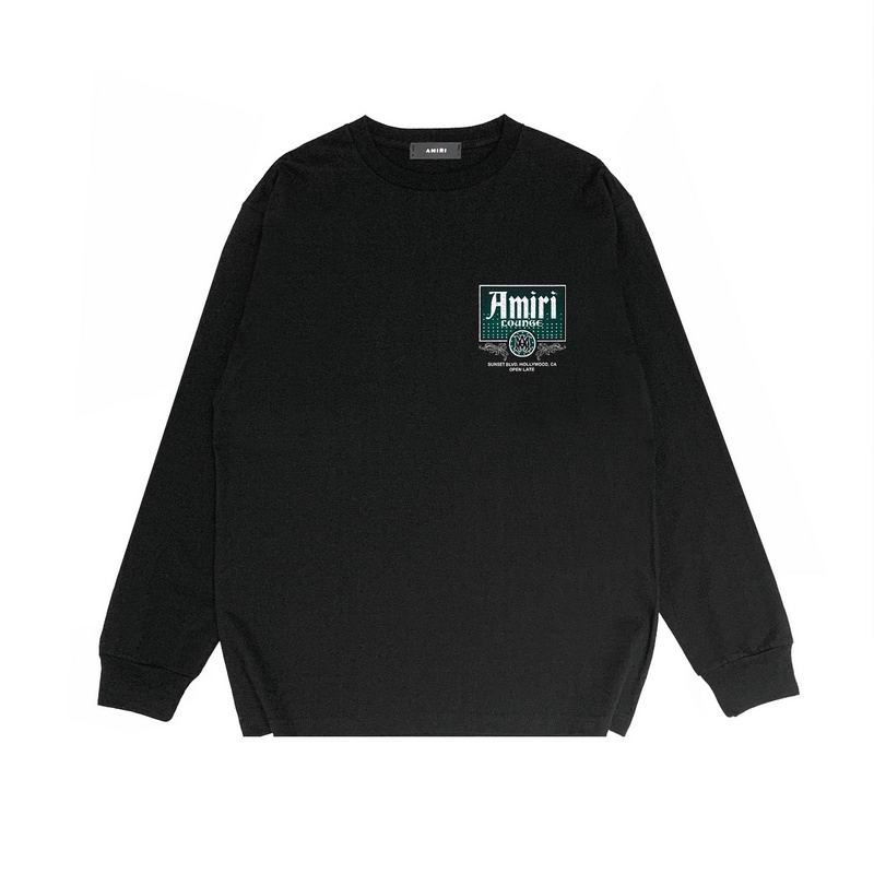 Wholesale Cheap High Quality Amiri Designer Sweatshirts for Sale