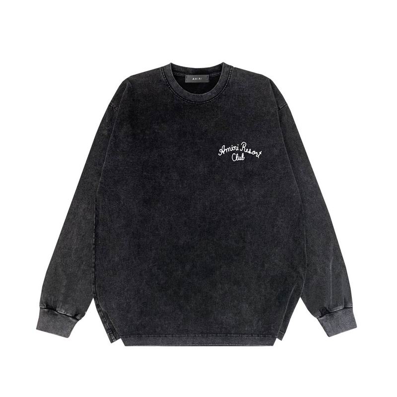 Wholesale Cheap High Quality Amiri Designer Sweatshirts for Sale
