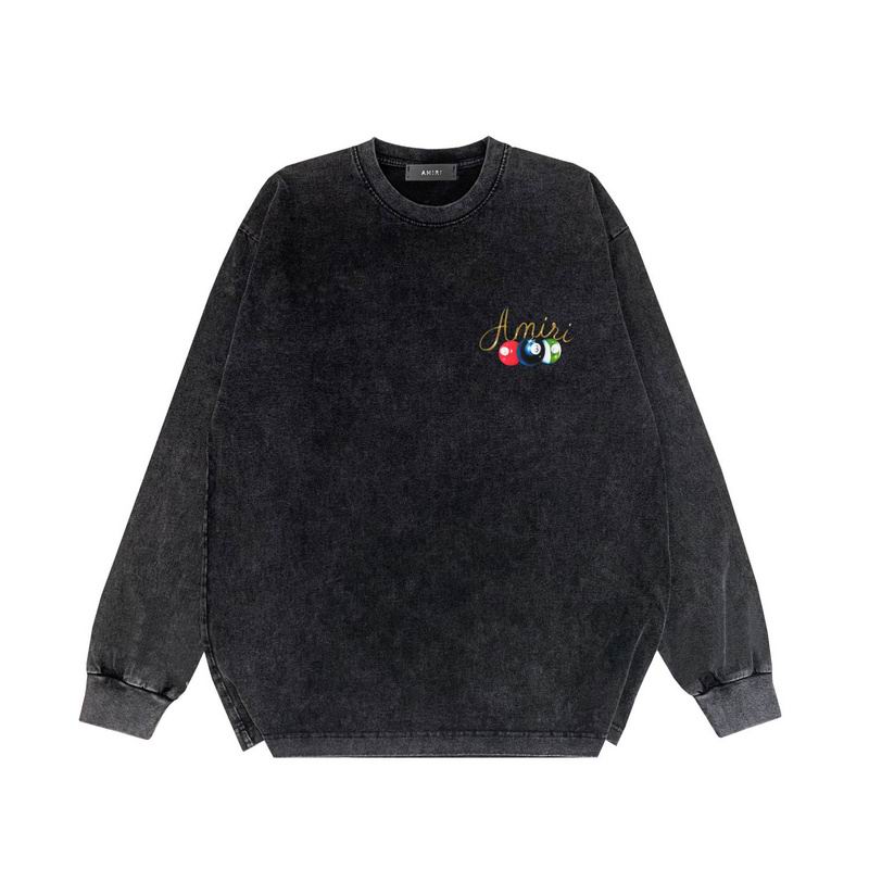 Wholesale Cheap High Quality Amiri Designer Sweatshirts for Sale