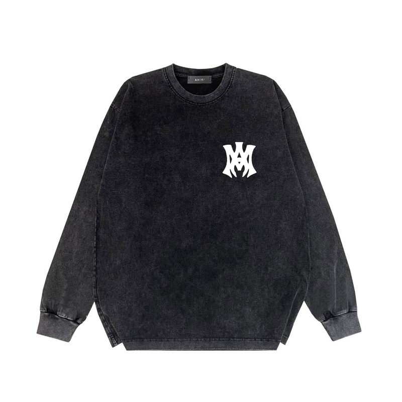 Wholesale Cheap High Quality Amiri Designer Sweatshirts for Sale