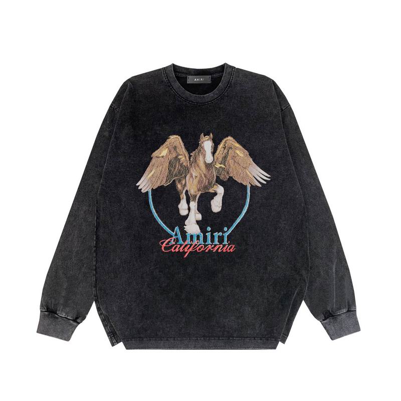 Wholesale Cheap High Quality Amiri Designer Sweatshirts for Sale
