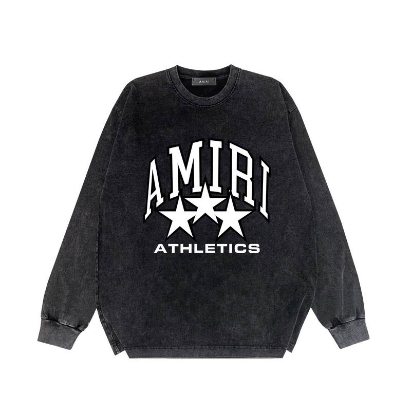 Wholesale Cheap High Quality Amiri Designer Sweatshirts for Sale