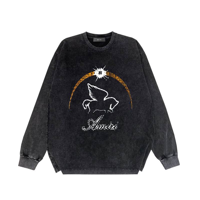 Wholesale Cheap High Quality Amiri Designer Sweatshirts for Sale