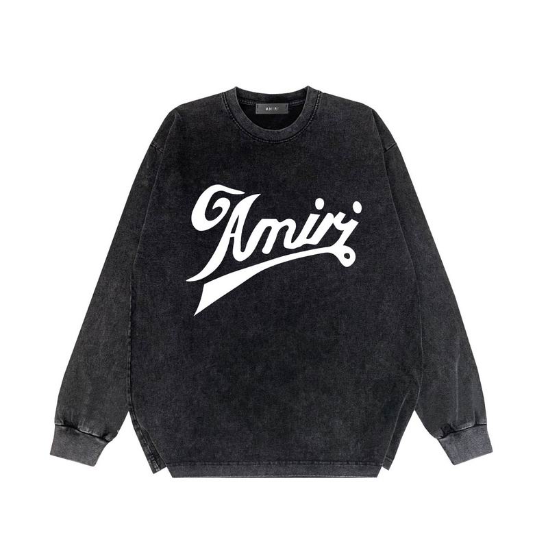 Wholesale Cheap High Quality Amiri Designer Sweatshirts for Sale