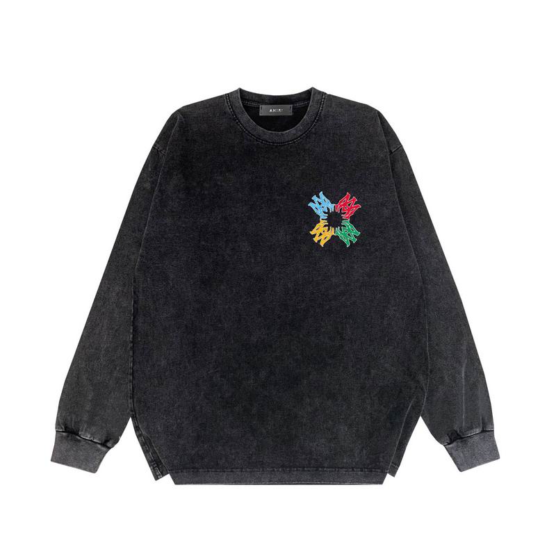 Wholesale Cheap High Quality Amiri Designer Sweatshirts for Sale