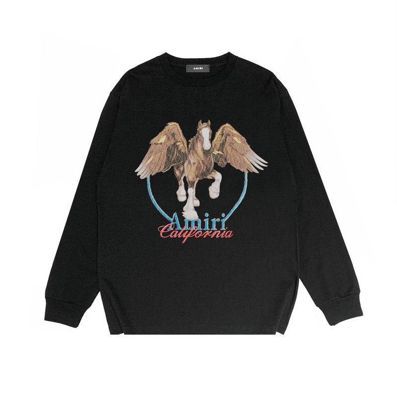 Wholesale Cheap High Quality Amiri Designer Sweatshirts for Sale
