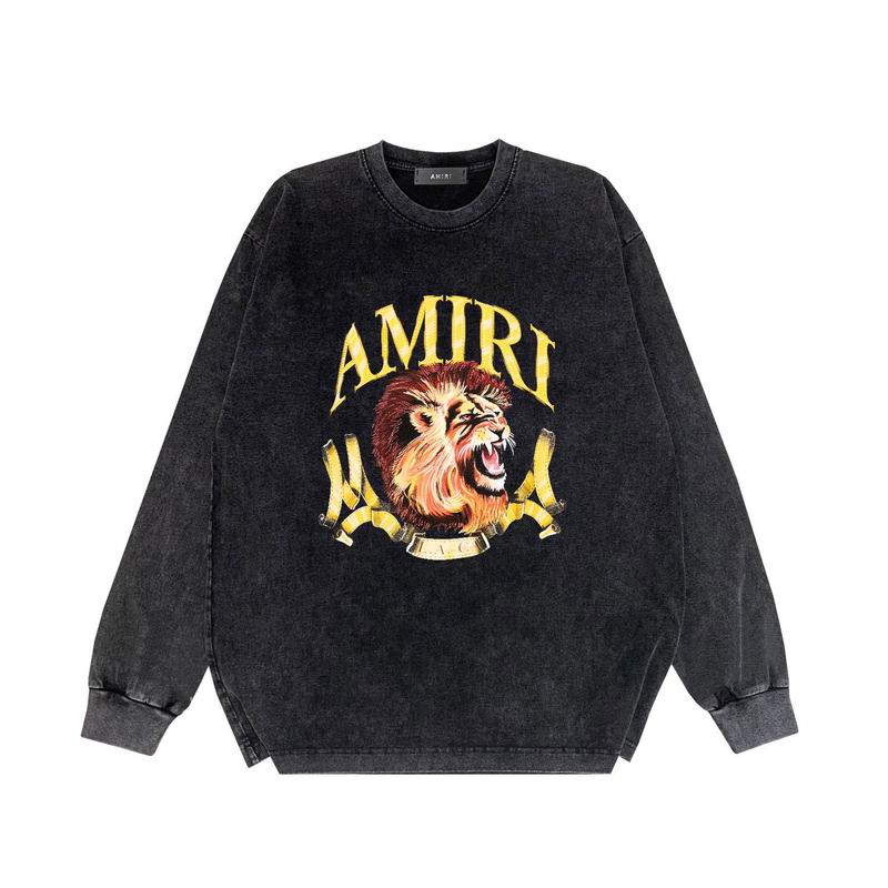 Wholesale Cheap High Quality Amiri Designer Sweatshirts for Sale