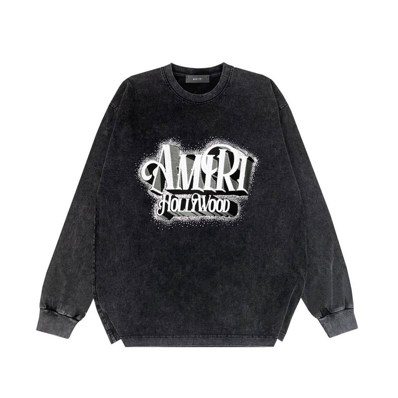 Wholesale Cheap High Quality Amiri Designer Sweatshirts for Sale