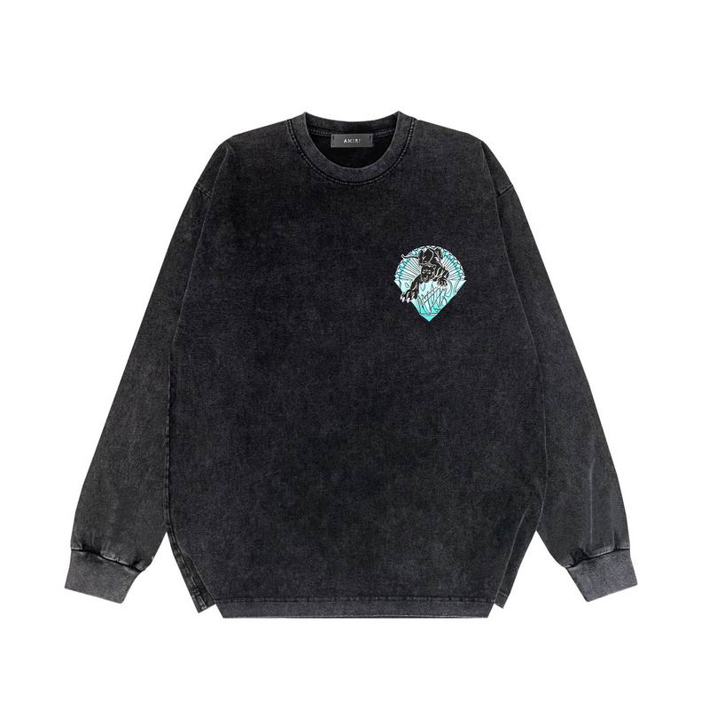 Wholesale Cheap High Quality Amiri Designer Sweatshirts for Sale