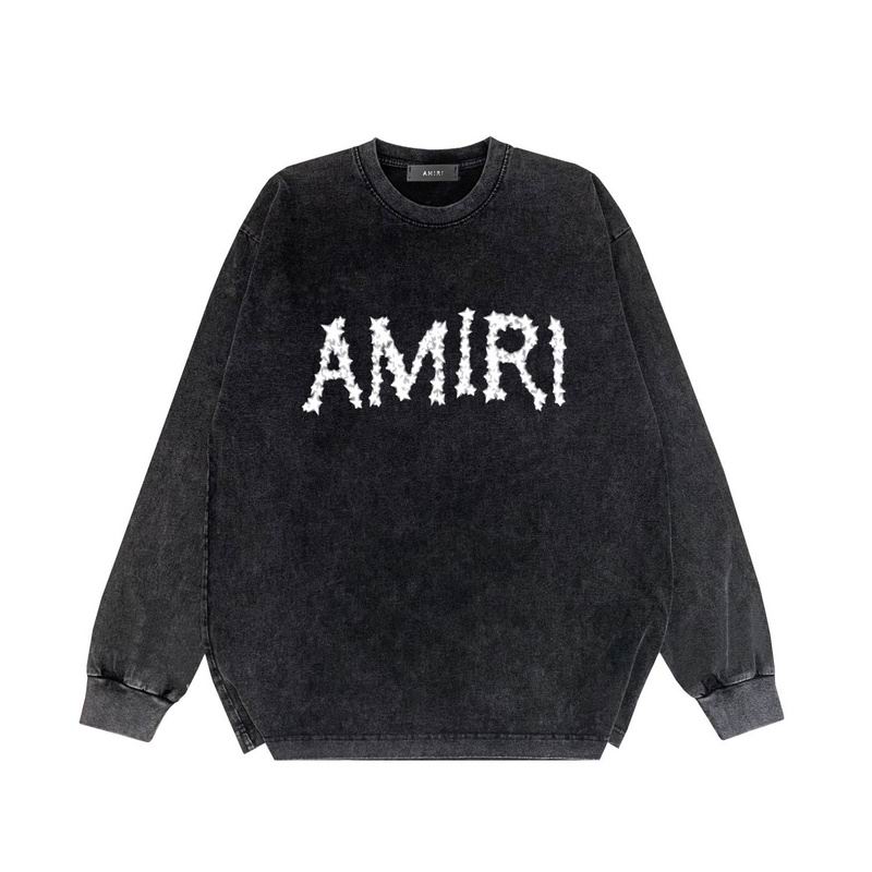 Wholesale Cheap High Quality Amiri Designer Sweatshirts for Sale