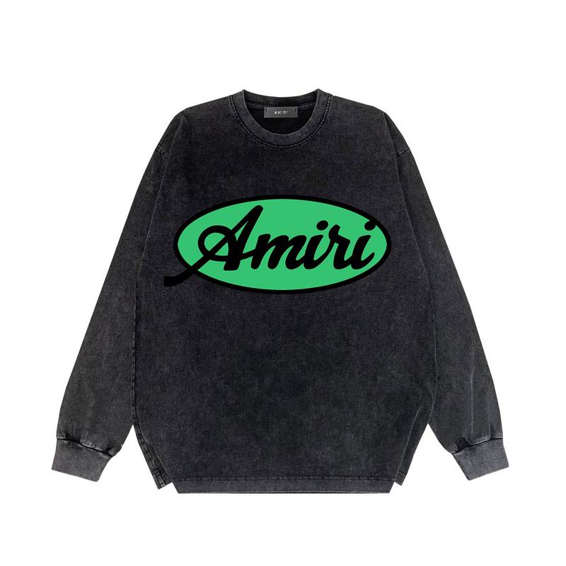 Wholesale Cheap High Quality Amiri Designer Sweatshirts for Sale
