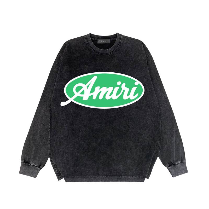 Wholesale Cheap High Quality Amiri Designer Sweatshirts for Sale