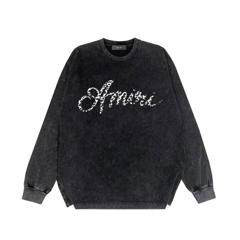 Wholesale Cheap High Quality Amiri Designer Sweatshirts for Sale
