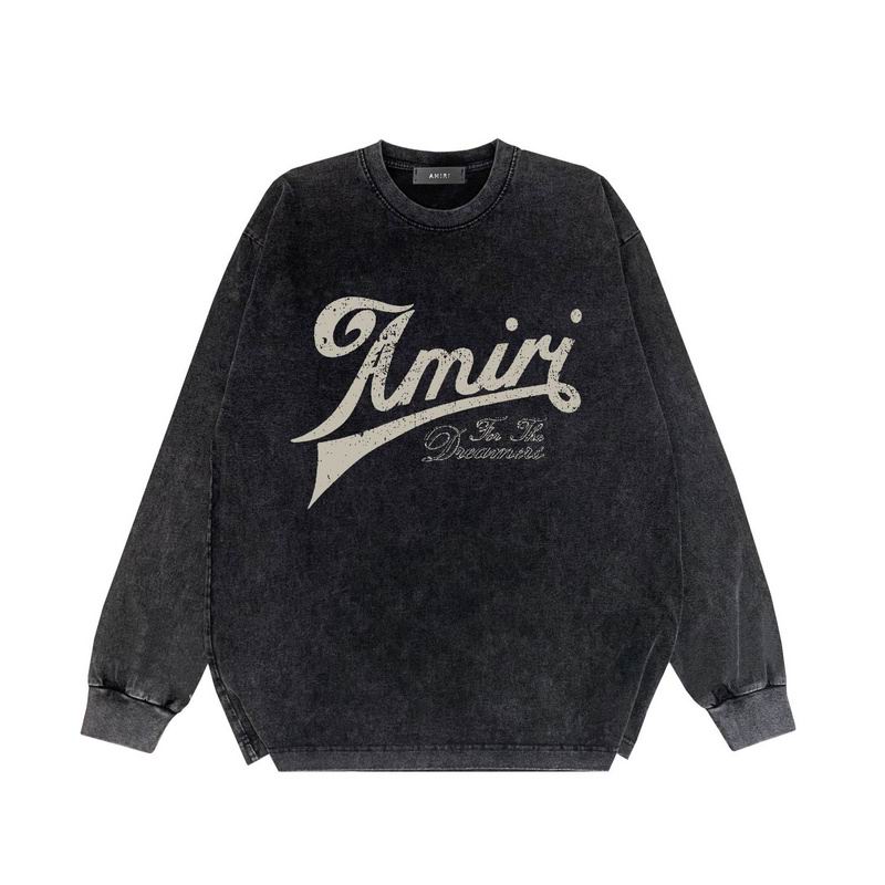 Wholesale Cheap High Quality Amiri Designer Sweatshirts for Sale