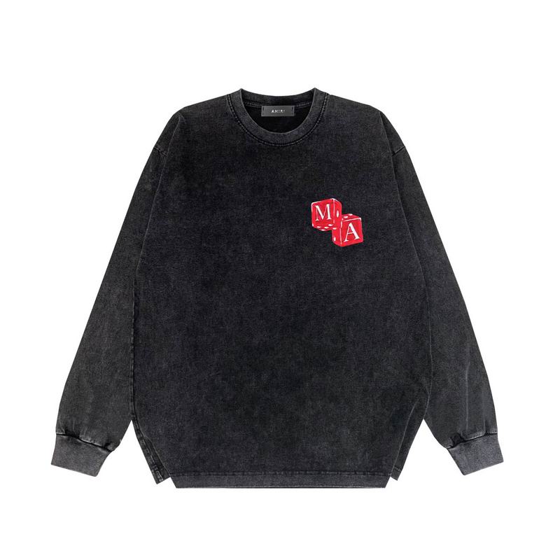 Wholesale Cheap High Quality Amiri Designer Sweatshirts for Sale