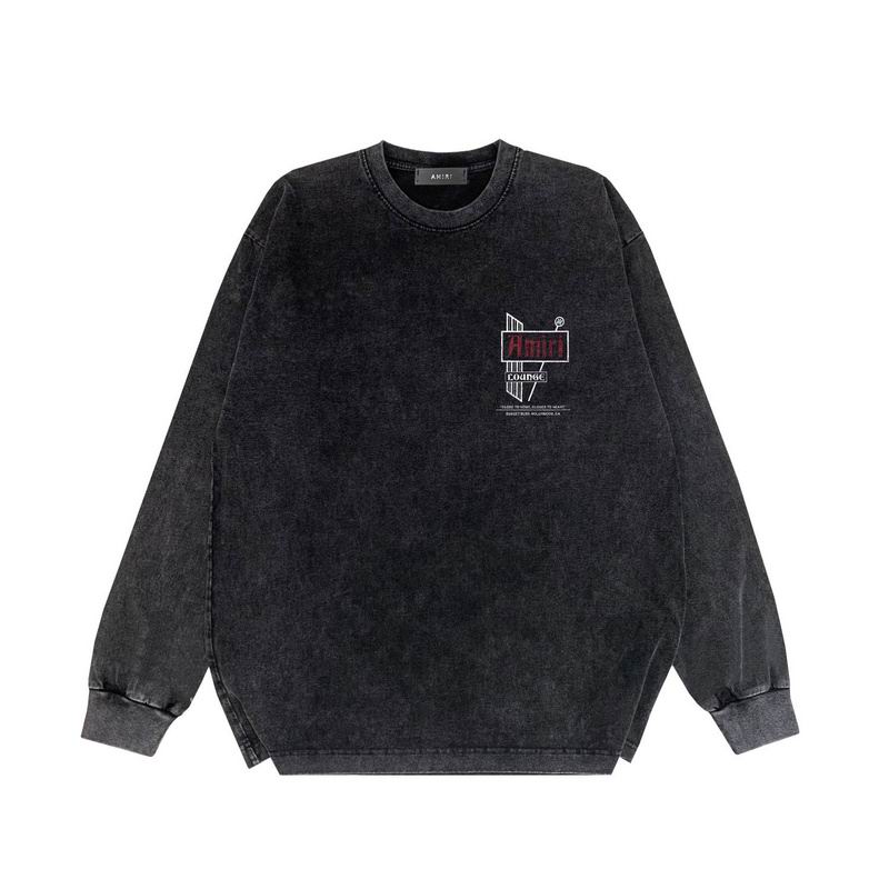 Wholesale Cheap High Quality Amiri Designer Sweatshirts for Sale