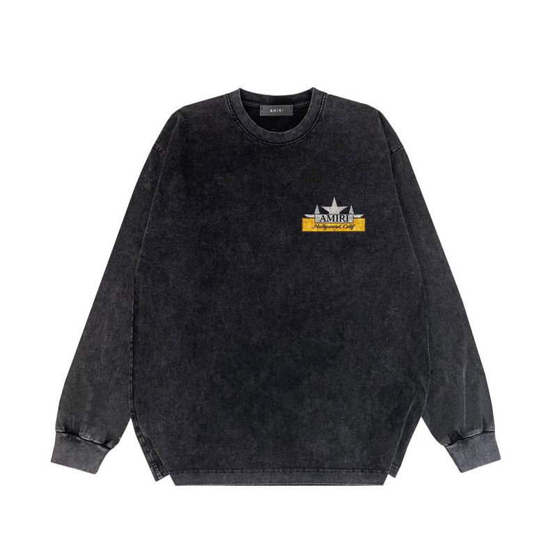 Wholesale Cheap High Quality Amiri Designer Sweatshirts for Sale