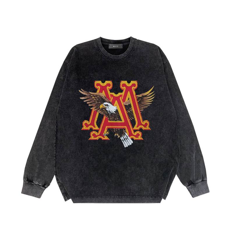 Wholesale Cheap High Quality Amiri Designer Sweatshirts for Sale