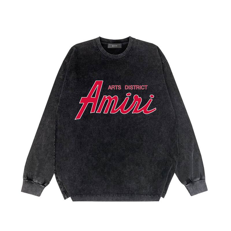 Wholesale Cheap High Quality Amiri Designer Sweatshirts for Sale