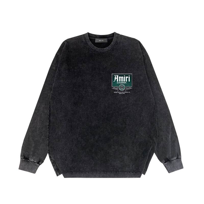 Wholesale Cheap High Quality Amiri Designer Sweatshirts for Sale