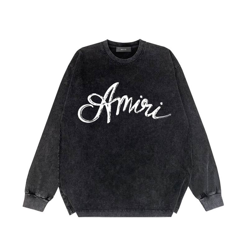 Wholesale Cheap High Quality Amiri Designer Sweatshirts for Sale