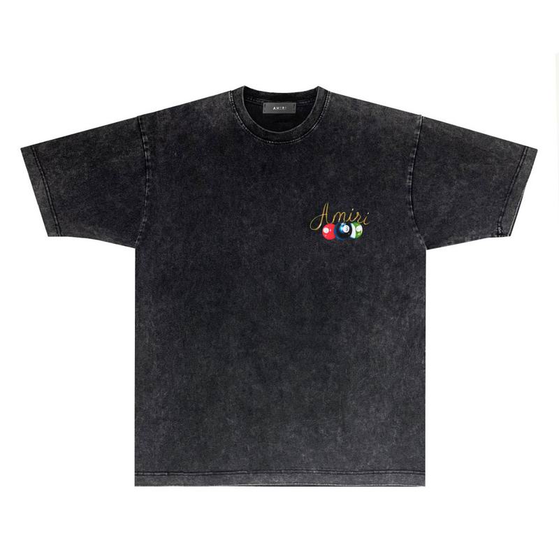 Wholesale High Quality Amiri Replica Designer T shirts for Sale