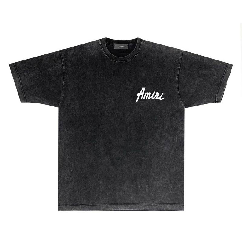 Wholesale High Quality Amiri Replica Designer T shirts for Sale