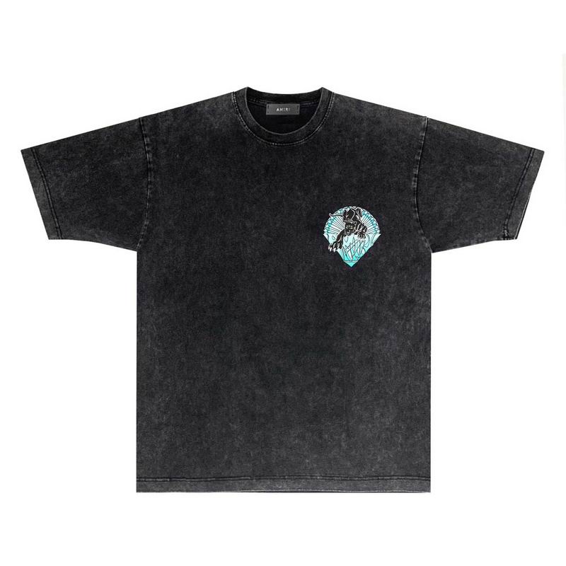 Wholesale High Quality Amiri Replica Designer T shirts for Sale