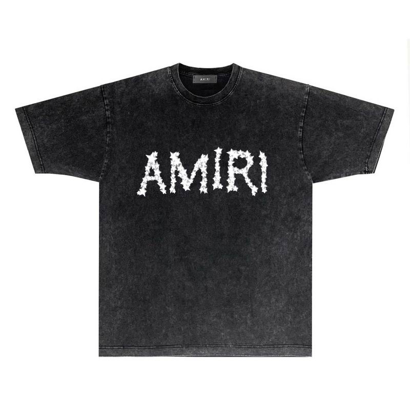 Wholesale High Quality Amiri Replica Designer T shirts for Sale