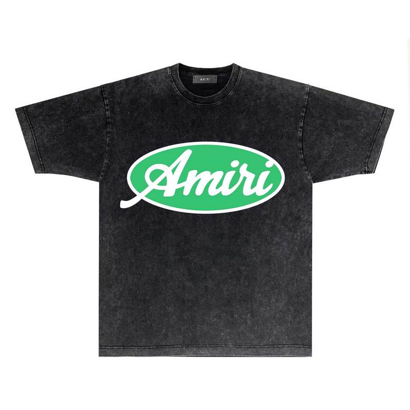 Wholesale High Quality Amiri Replica Designer T shirts for Sale